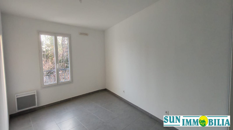 Ma-Cabane - Vente Appartement Le Rouret, 65 m²