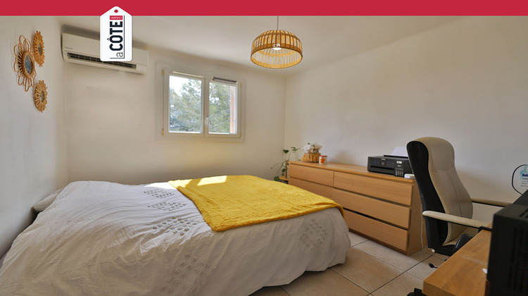 Ma-Cabane - Vente Appartement LE ROVE, 65 m²