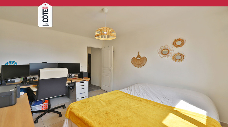 Ma-Cabane - Vente Appartement LE ROVE, 65 m²