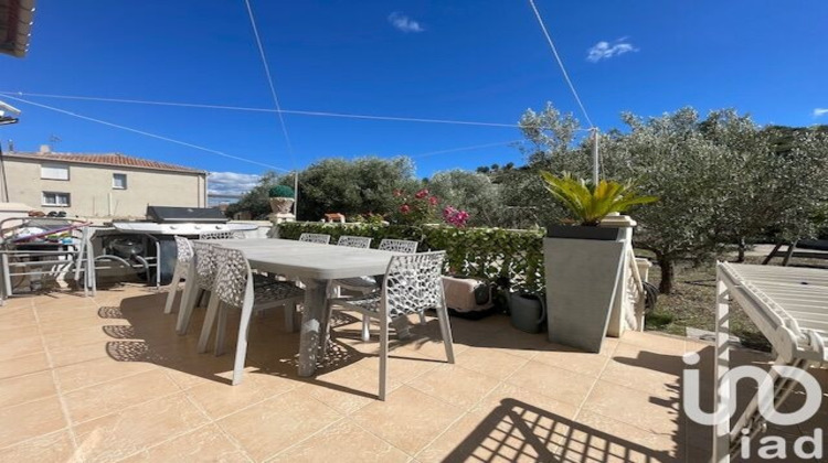 Ma-Cabane - Vente Appartement Le Rove, 69 m²