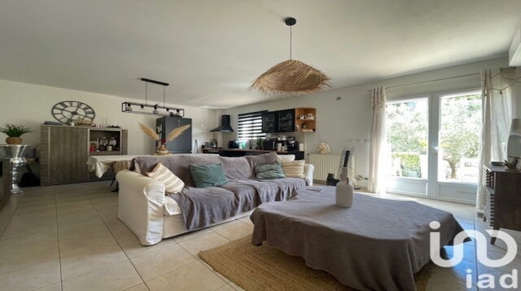 Ma-Cabane - Vente Appartement Le Rove, 69 m²