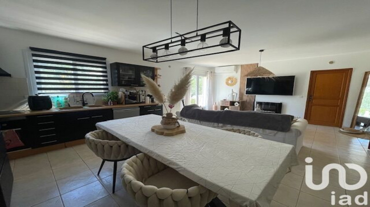 Ma-Cabane - Vente Appartement Le Rove, 69 m²