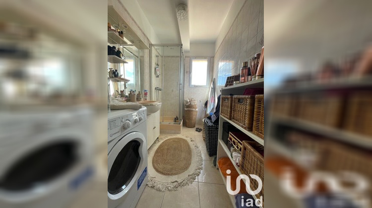 Ma-Cabane - Vente Appartement Le Rove, 69 m²