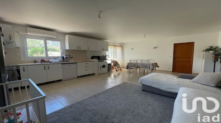 Ma-Cabane - Vente Appartement Le Rove, 66 m²