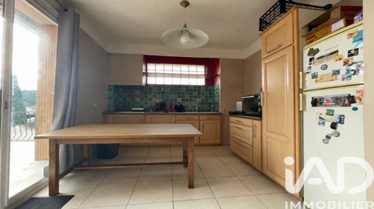 Ma-Cabane - Vente Appartement Le Rove, 61 m²