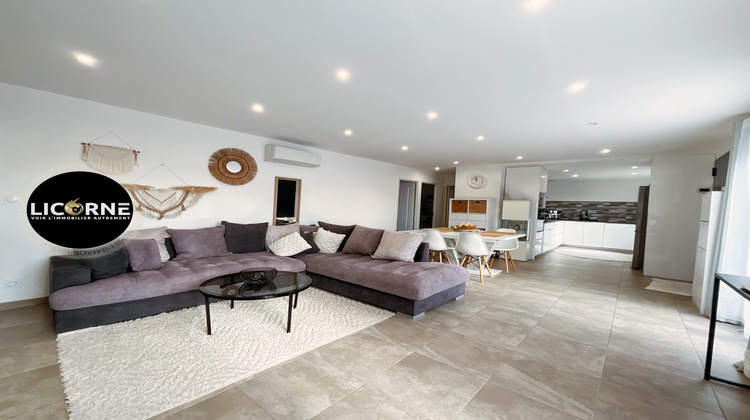 Ma-Cabane - Vente Appartement Le Rove, 79 m²