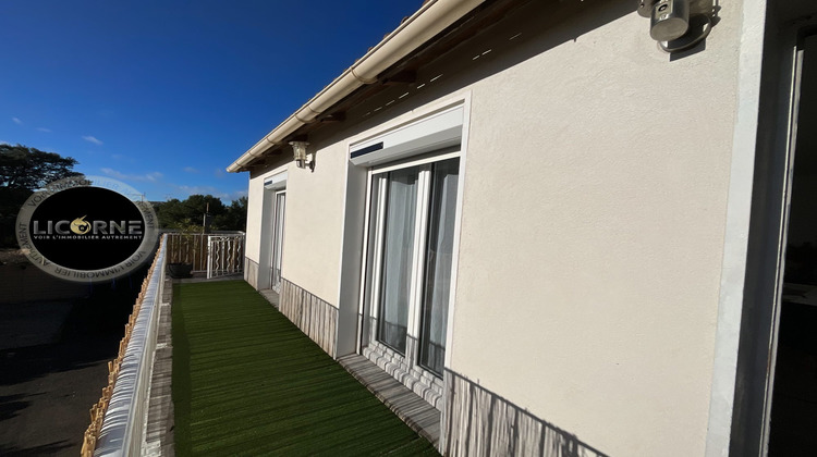 Ma-Cabane - Vente Appartement Le Rove, 79 m²