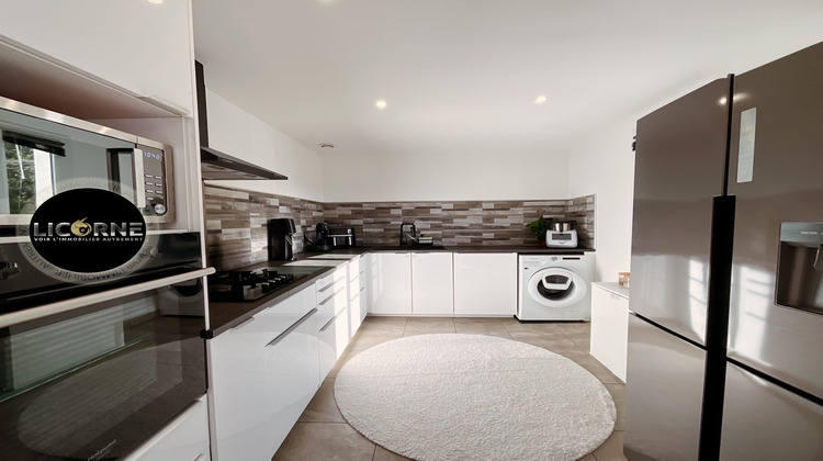 Ma-Cabane - Vente Appartement Le Rove, 79 m²