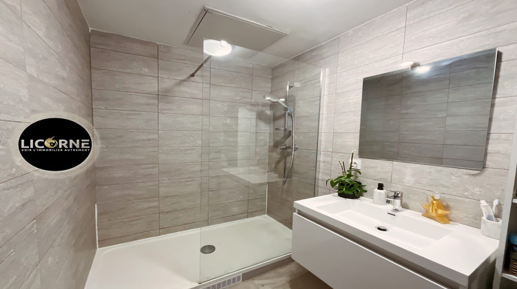 Ma-Cabane - Vente Appartement Le Rove, 79 m²