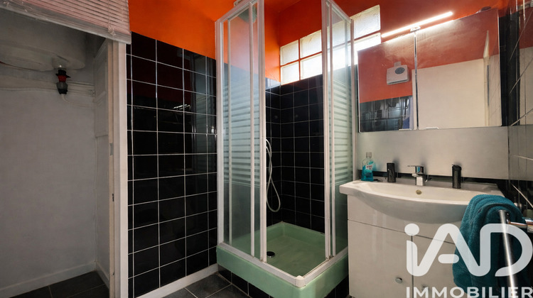 Ma-Cabane - Vente Appartement Le Rove, 61 m²