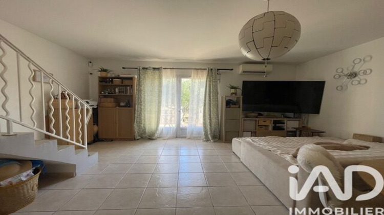 Ma-Cabane - Vente Appartement Le Rove, 90 m²