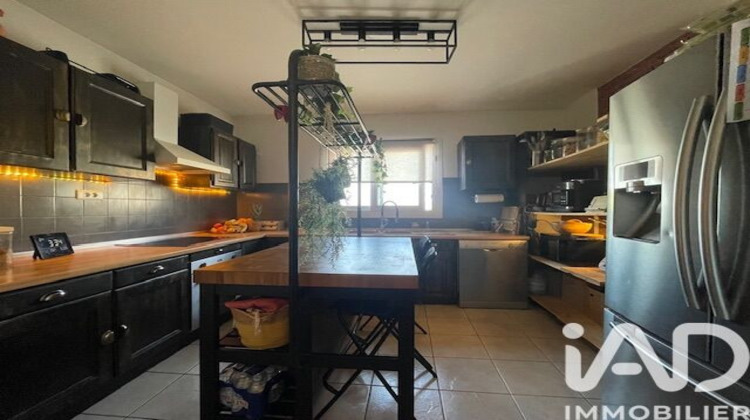 Ma-Cabane - Vente Appartement Le Rove, 90 m²