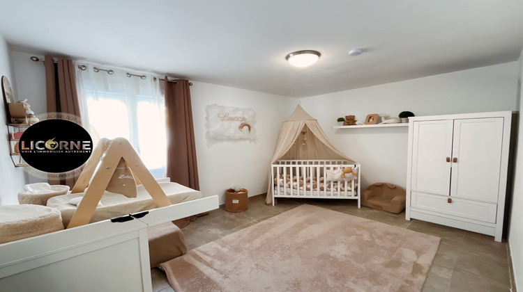 Ma-Cabane - Vente Appartement Le Rove, 79 m²