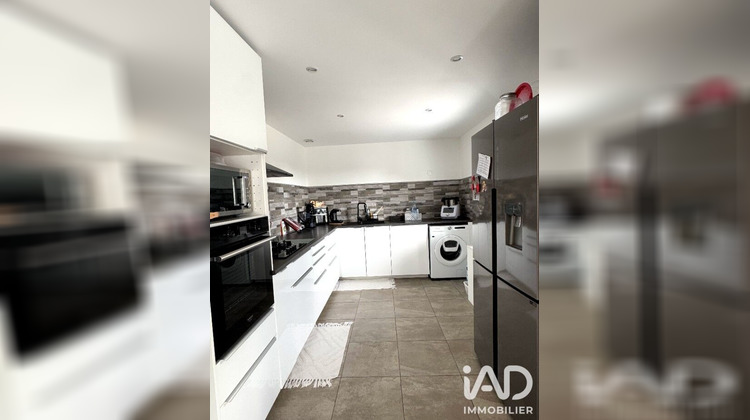 Ma-Cabane - Vente Appartement Le Rove, 78 m²