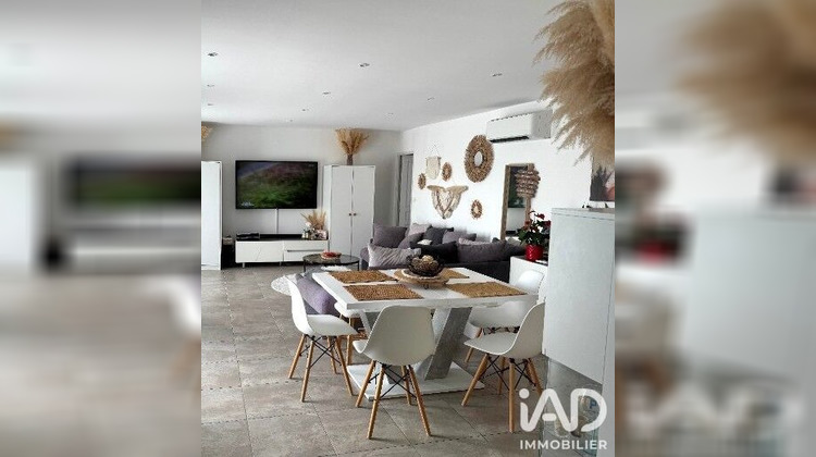 Ma-Cabane - Vente Appartement Le Rove, 78 m²