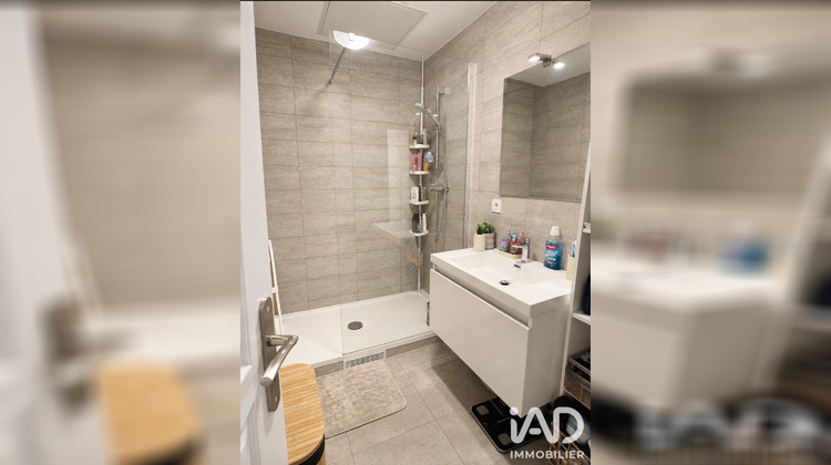 Ma-Cabane - Vente Appartement Le Rove, 78 m²