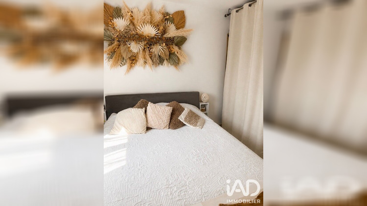 Ma-Cabane - Vente Appartement Le Rove, 78 m²