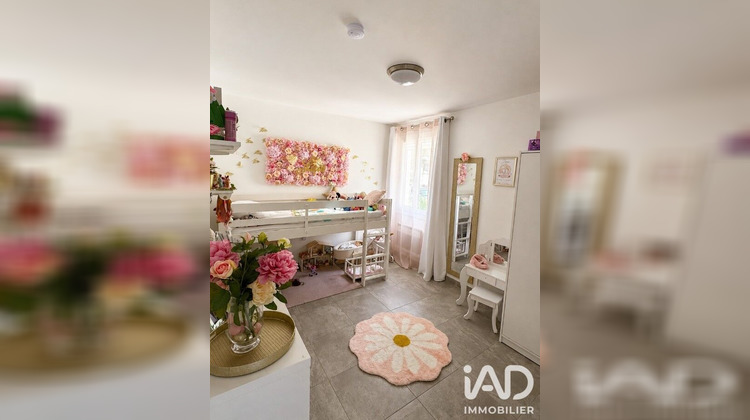 Ma-Cabane - Vente Appartement Le Rove, 78 m²