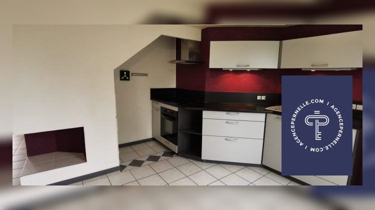 Ma-Cabane - Vente Appartement Le Russey, 73 m²