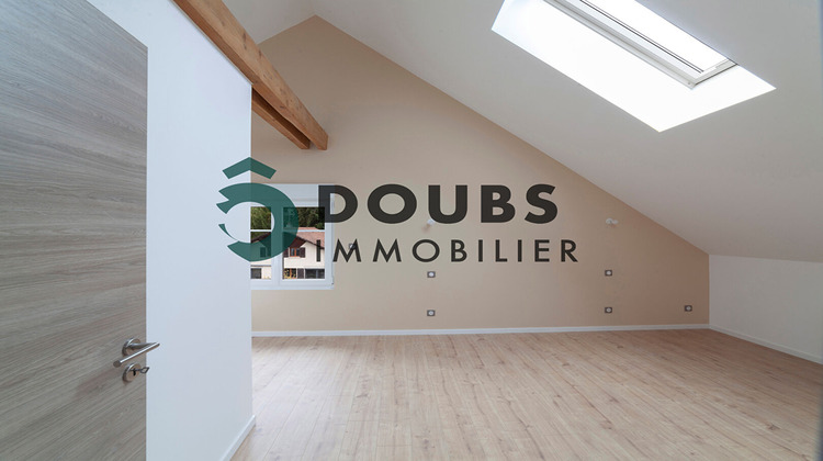 Ma-Cabane - Vente Appartement LE RUSSEY, 100 m²