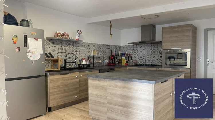 Ma-Cabane - Vente Appartement Le Russey, 99 m²