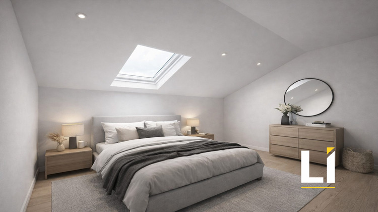 Ma-Cabane - Vente Appartement Le Russey, 107 m²