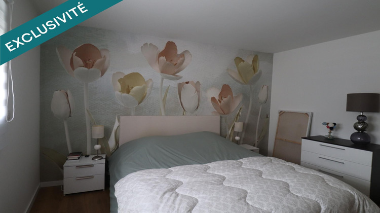 Ma-Cabane - Vente Appartement Le Russey, 80 m²