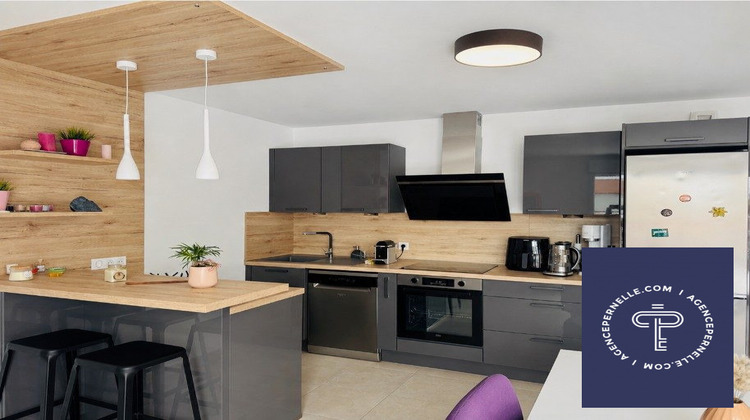 Ma-Cabane - Vente Appartement Le Russey, 80 m²