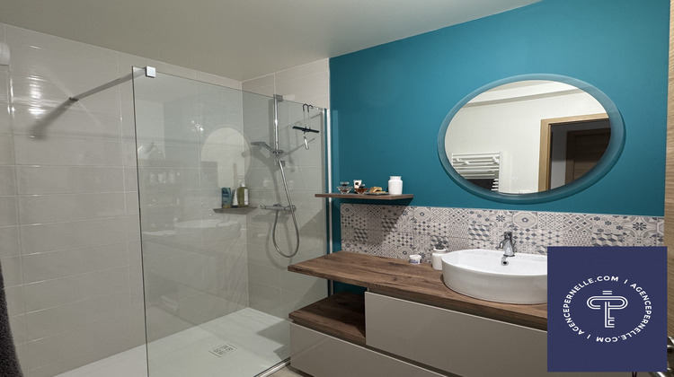 Ma-Cabane - Vente Appartement Le Russey, 80 m²
