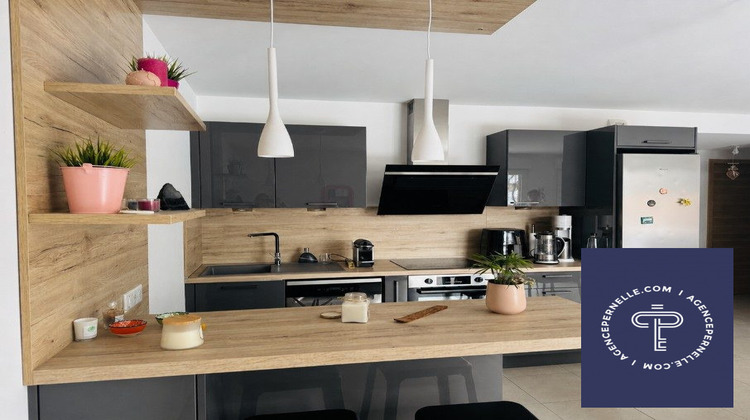 Ma-Cabane - Vente Appartement Le Russey, 80 m²