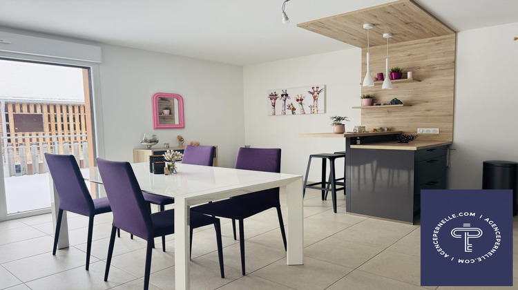 Ma-Cabane - Vente Appartement Le Russey, 80 m²