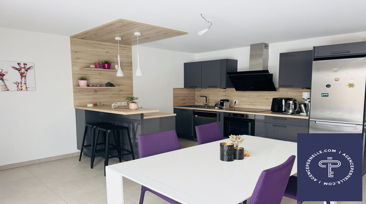 Ma-Cabane - Vente Appartement Le Russey, 80 m²