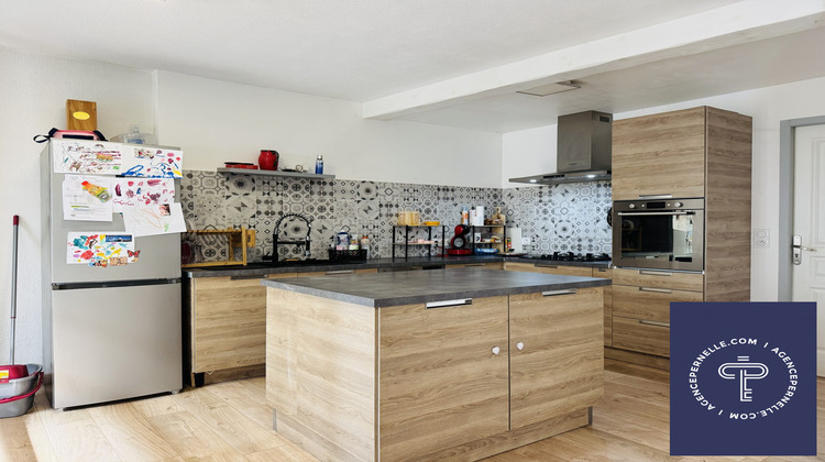 Ma-Cabane - Vente Appartement Le Russey, 99 m²
