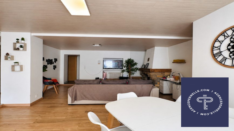Ma-Cabane - Vente Appartement Le Russey, 99 m²