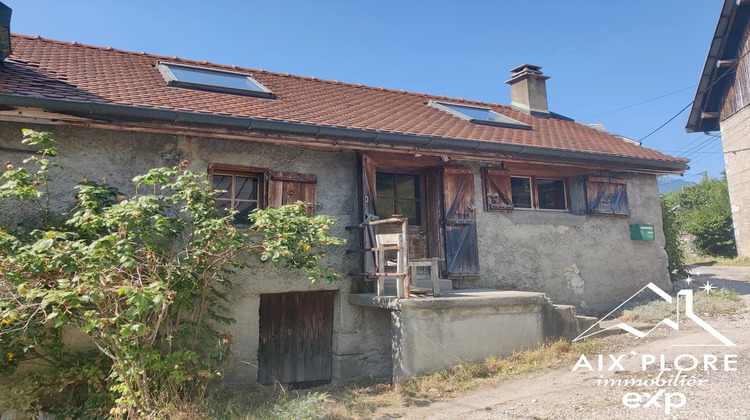 Ma-Cabane - Vente Appartement Le Sappey-en-Chartreuse, 24 m²