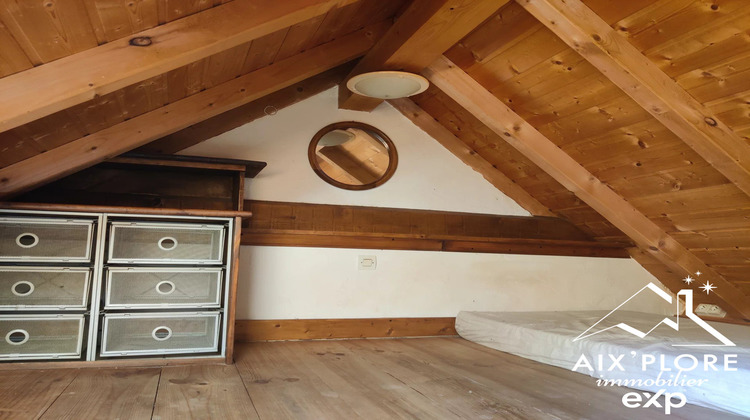 Ma-Cabane - Vente Appartement Le Sappey-en-Chartreuse, 24 m²