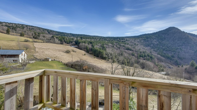 Ma-Cabane - Vente Appartement Le Sappey-en-Chartreuse, 61 m²