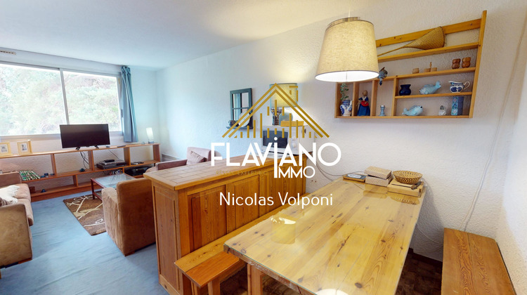 Ma-Cabane - Vente Appartement Le sauze, 46 m²