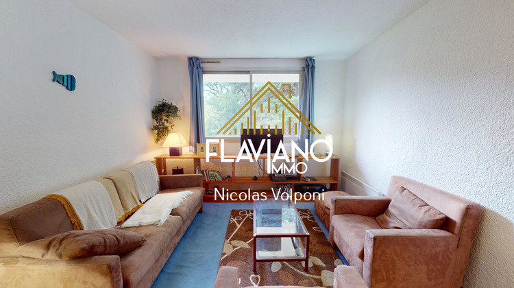 Ma-Cabane - Vente Appartement Le sauze, 46 m²