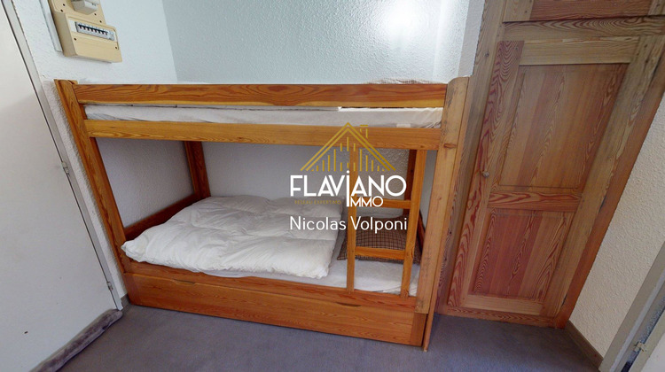 Ma-Cabane - Vente Appartement Le sauze, 27 m²