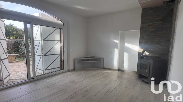 Ma-Cabane - Vente Appartement Le Soler, 45 m²