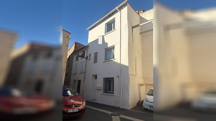 Ma-Cabane - Vente Appartement LE SOLER, 53 m²