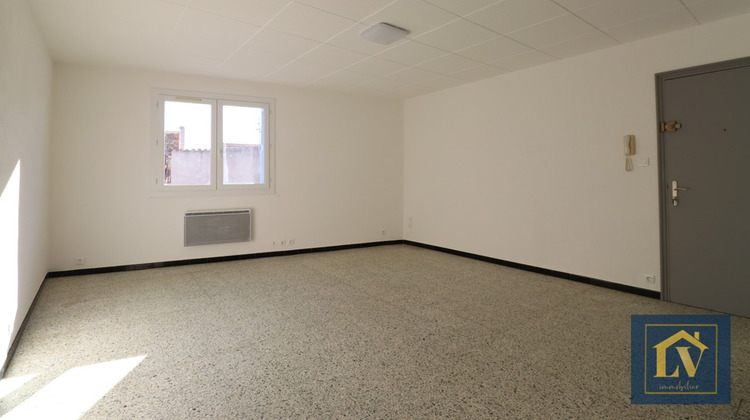 Ma-Cabane - Vente Appartement LE SOLER, 53 m²