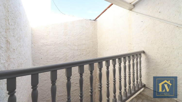 Ma-Cabane - Vente Appartement LE SOLER, 53 m²