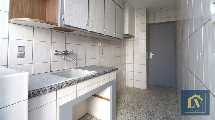 Ma-Cabane - Vente Appartement LE SOLER, 53 m²