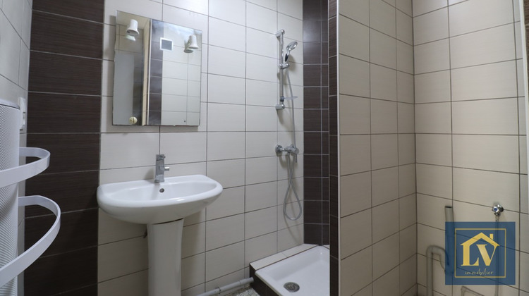 Ma-Cabane - Vente Appartement LE SOLER, 53 m²