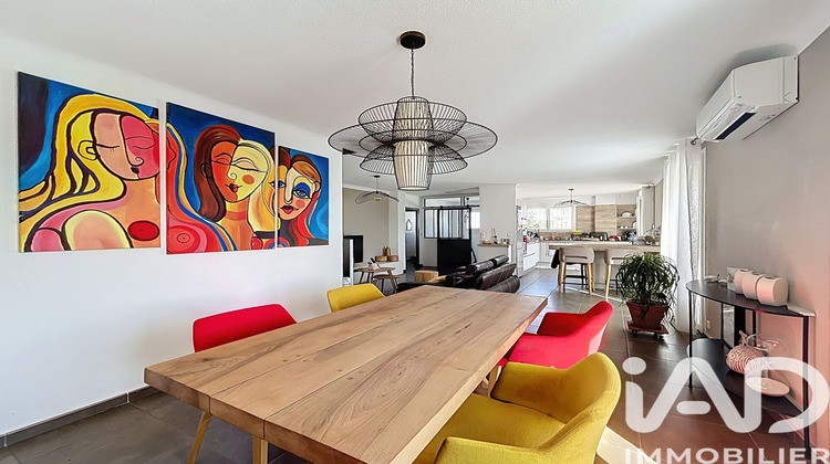 Ma-Cabane - Vente Appartement Le Soler, 104 m²