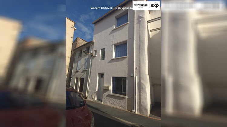 Ma-Cabane - Vente Appartement Le Soler, 53 m²