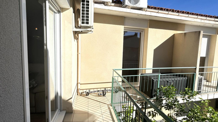Ma-Cabane - Vente Appartement LE SOLER, 65 m²