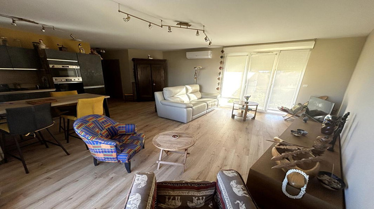 Ma-Cabane - Vente Appartement LE SOLER, 65 m²